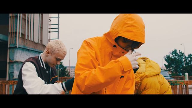 MOMO ft. SAMEY - 2015 prod. DALYB |OFFICIAL VIDEO| смотреть онлайн