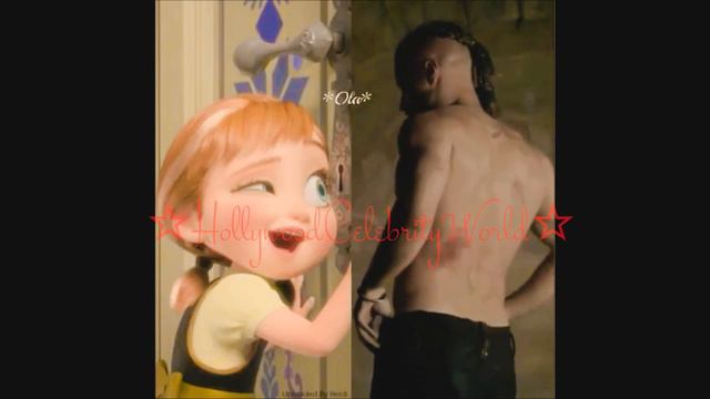 Oh my God - Travis Fimmel || Head & Heart (Vikings🔥❄ Frozen) Extended Mix смотреть онлайн