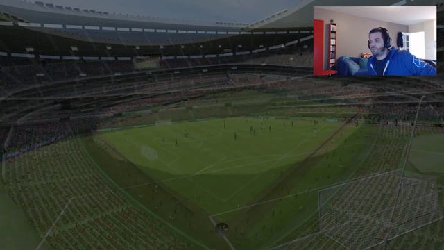 FIFA15: Road of a Psykotic #16 смотреть онлайн