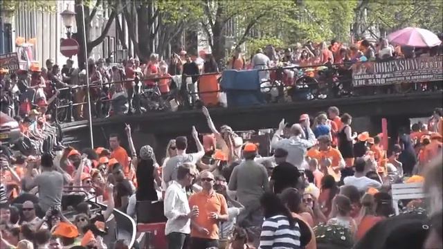 Nederpop - Mijn Nederland (denkend aan Holland) смотреть онлайн