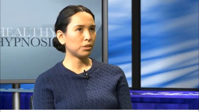 Melissa overcomes stress смотреть онлайн
