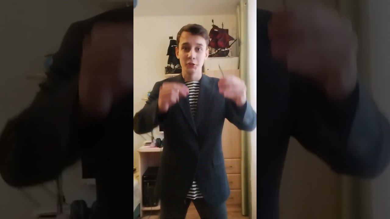 как одеваться на первое свидание #юмор #смешно #любовь #пикап80lvl #одежда #мода #гайд смотреть онлайн