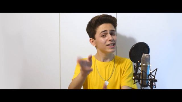 Now United - Dana Dana (Manuel Cicco Cover) смотреть онлайн