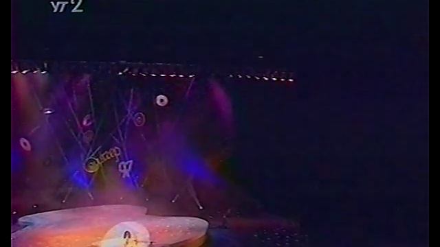 Лері Вінн - Ветер смотреть онлайн