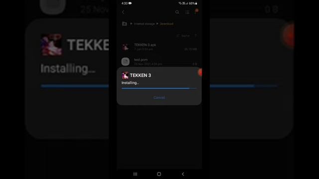 HOW TO DOWNLOAD TEKKEN 3 | FOR ANDROID | ALL CHEAT CODES UNLOCK | EASY DOWNLOAD TEKKEN 3 MOD смотреть онлайн