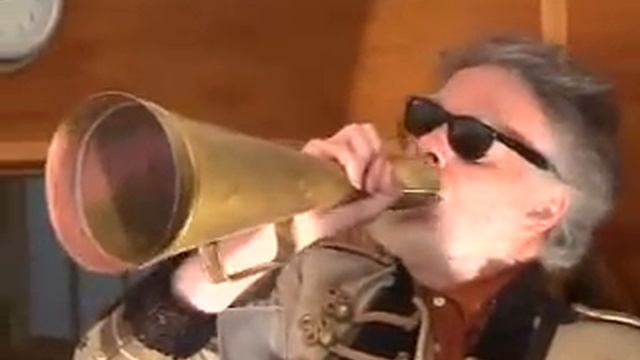 Arteche - "Los hijos del Mau - Mau" смотреть онлайн