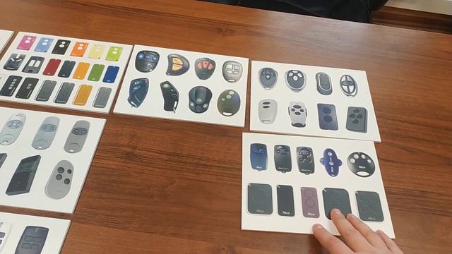 Рекламный наборный стенд Пульты смотреть онлайн