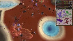 Я не ожидал, что 2v2 будет так интересно - Supreme Commander [328]