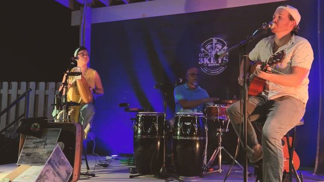 Long Dark Road | Trevor Bystrom Trio | LIVE at 3 Keys смотреть онлайн