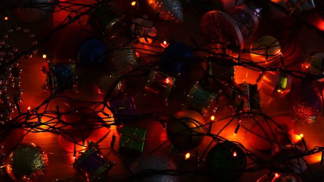 Christmas Music Chill Out ensemble (No Copyright Music) смотреть онлайн