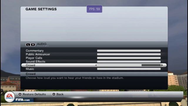 FIFA 15 COM A MELHOR CONFIG PRA CELULAR INTERMEDIÁRIO • VITA 3K смотреть онлайн