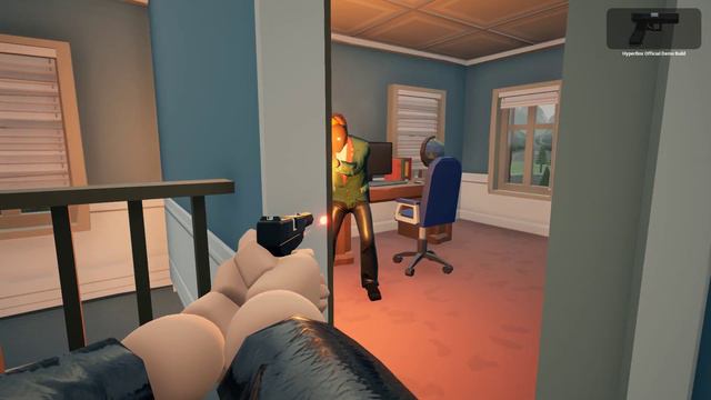 Играю в игру хайпер бокс скоро на канале выйдет порохождение атомик Харт 1 . смотреть онлайн