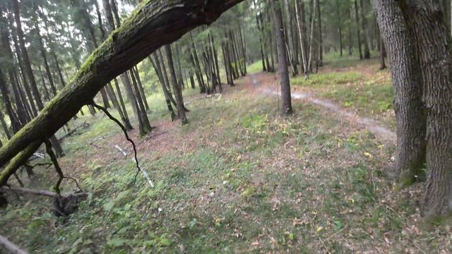 Продолжаем оттачивать управление #FPV