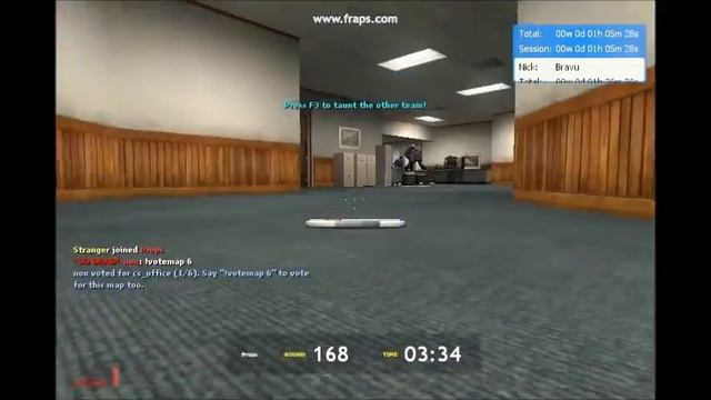Garrys mod Prop Hunt! Ep: 1. With Murf смотреть онлайн