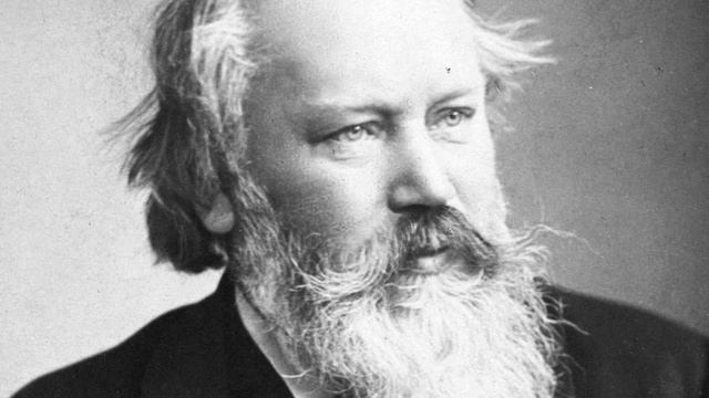Brahms ‐ Lieder Op 46,1‐ Die Krдnze смотреть онлайн
