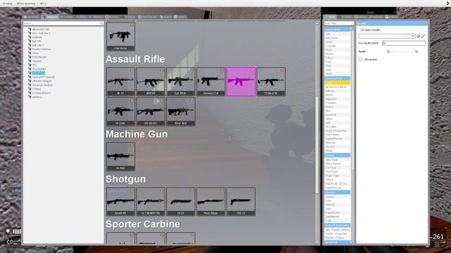 TV Woman & TV Man LOVE STORY 4 | TV WOMAN BEACH | In Garry's Mod
