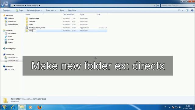 The program can’t start because d3dx9_43.dll [SOLVED] [HD] смотреть онлайн