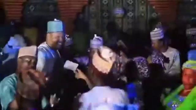 BIKIN producer Abubakar Bashir MAISHADDA DA jaruma Hassana Muhammad kenan 🎊🎉❤️ смотреть онлайн