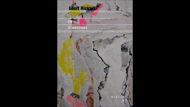 Geoff Rickly - Abandoned Drive-In смотреть онлайн