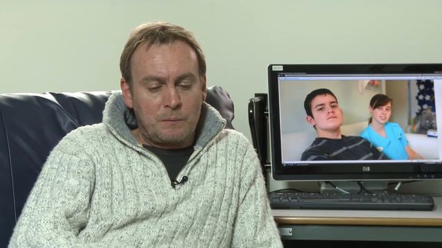 Philip Glenister why Im a patron of SSC смотреть онлайн