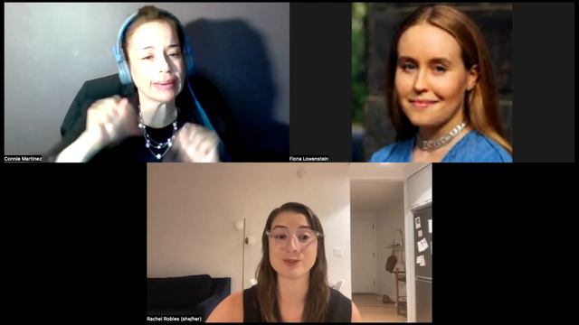 The Long COVID Survival Guide launch party! смотреть онлайн