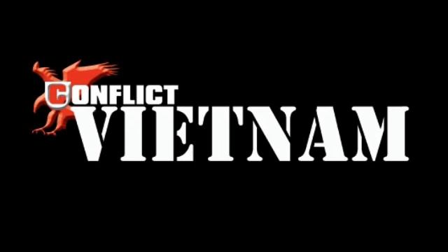 Conflict Vietnam - Soundtrack 01. смотреть онлайн
