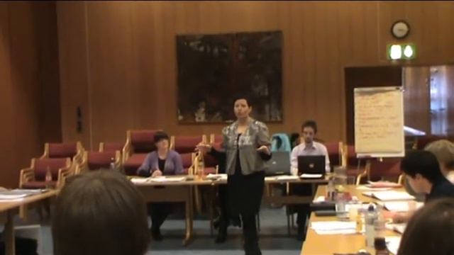 Helga møter pedagogstudentene del 1 смотреть онлайн