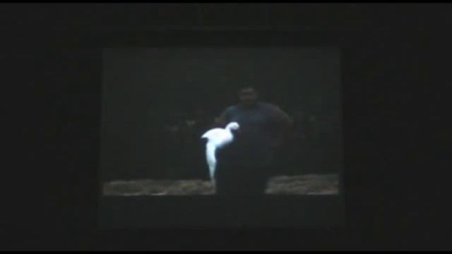 Albert Serra a la MACCA 2010 (i 2) смотреть онлайн