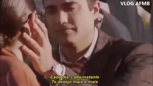 Angélica Vale | El Hombre De Mi Vida (TRADUÇÃO) смотреть онлайн