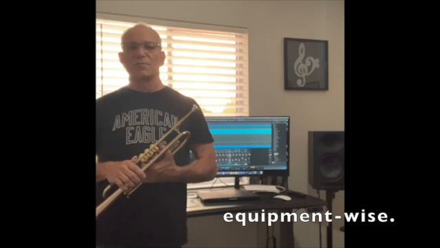 KT Custom Mouthpiece Backbore Review Lead Trumpeter Bill Carmichael смотреть онлайн