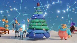 Нейроны | С НОВЫМ ГОДОМ | Нет предела возможностям