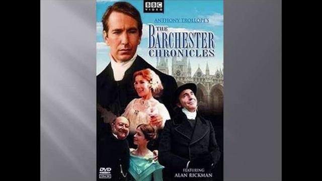 talk on Trollope смотреть онлайн