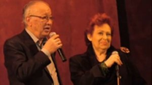 Семь сорок Алла Иошпе, Стахан Рахимов