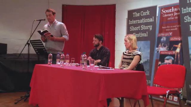 April Ayers Lawson & Callan Wink in conversation with Danny Denton смотреть онлайн