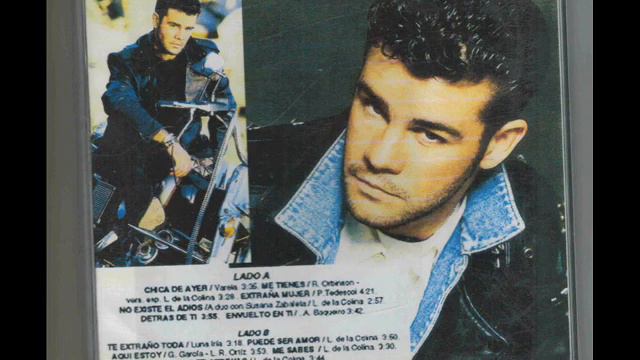 EDUARDO CAPETILLO PUEDE SER AMOR смотреть онлайн