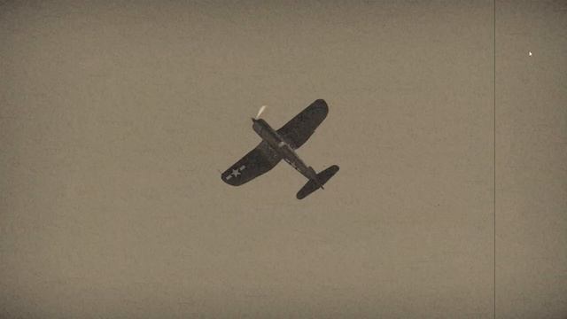 Epic WW2 Footage Recreation Short Film!! - War Thunder смотреть онлайн