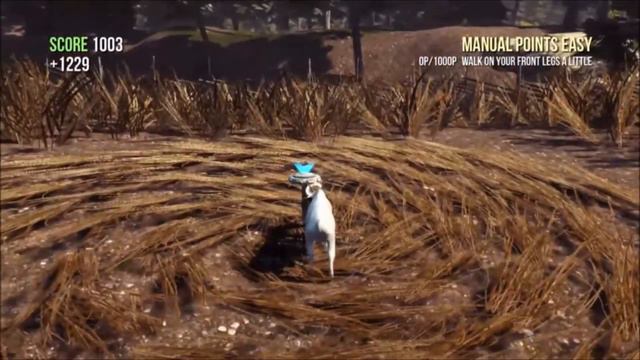 Goat Simulator How to get into Space on Xbox One ''Please Subscribe'' смотреть онлайн