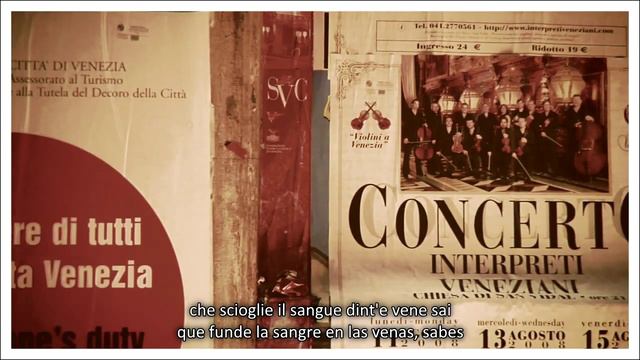 Caruso - Francisco Javier Barbero - Luca Dalla смотреть онлайн