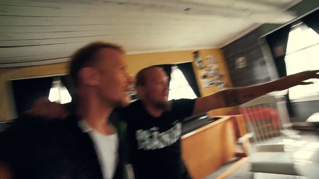 This happened...CANCER IS SCARY!!!!!! смотреть онлайн