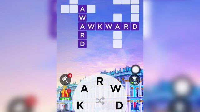 Wow Words Of Wonders Level 406