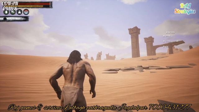 Ps4 game HD- CONAN EXILES- PS4 FULL GAMES DOWNLOAD CONTECT ME,OFFLINE,SELECTING CHOICES,LIST SYSTEM смотреть онлайн
