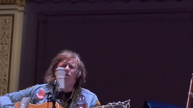 Ryan Adams - Let it Ride - Live Carnegie Hall - May 14, 2022 смотреть онлайн