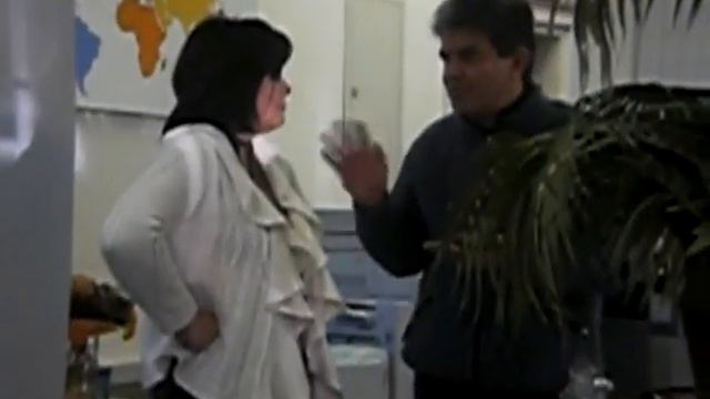 O "SOFIOS" ( GIOS TIS MANAS MOU)......... смотреть онлайн