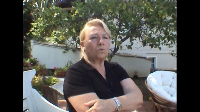 Pif - Il Testimone - Eleonora Abbagnato смотреть онлайн