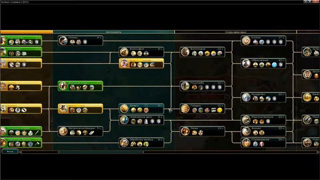 Lp #1 Великая Персия (Civilization 5) смотреть онлайн