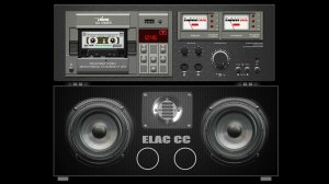 Mr. Energeric - Mastering mix 2008 album 'The Legend' / skin VILMA 104 stereo