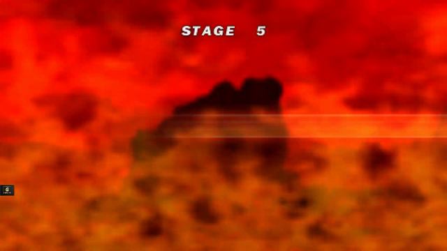 Jinpachi mishima monster tekken 5 story mode gameplay смотреть онлайн