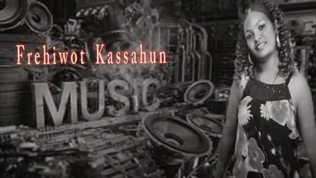 Bizunesh bekele FREHIWOT KASSAHUNE TEZETA MUSIC 2016 смотреть онлайн