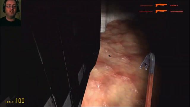 Garrys Mod | Hells Prison смотреть онлайн