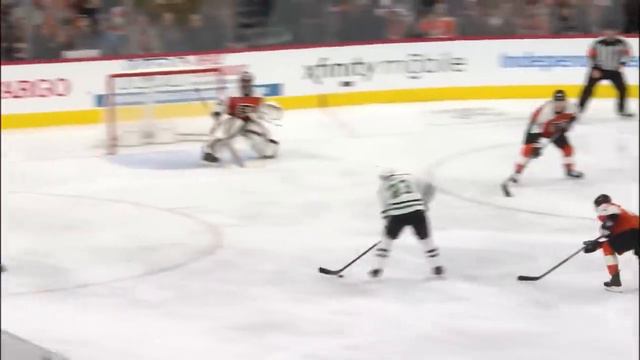 NHL Highlights | Stars vs. Flyers - January 18, 2024 смотреть онлайн